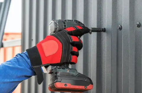 Travaux de zinguerie - Saint-Étienne-d'Albagnan